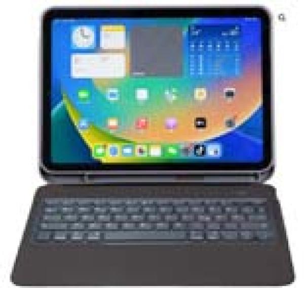 DEQSTER SLIM Tastatur 2 10.9 Zoll (10. GEN.)